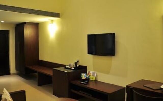 Kyriad Hotel Goa