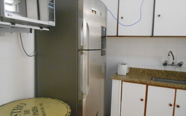 GoHouse Copacabana 802