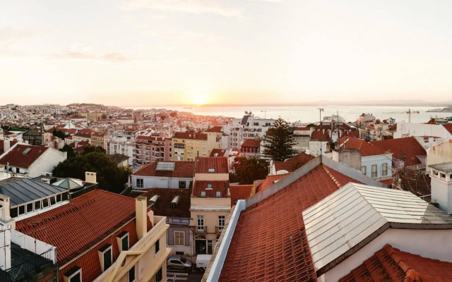 TheHOUSE Lisboa