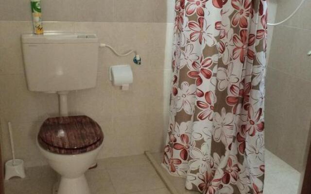 Guest house Ashdod-beach
