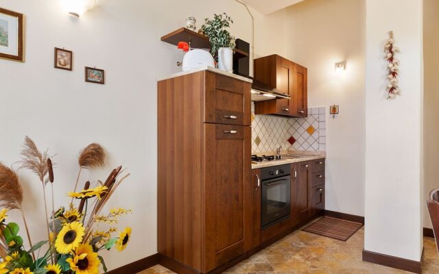 Alluring Holiday Home in Chianni With Swimming Pool