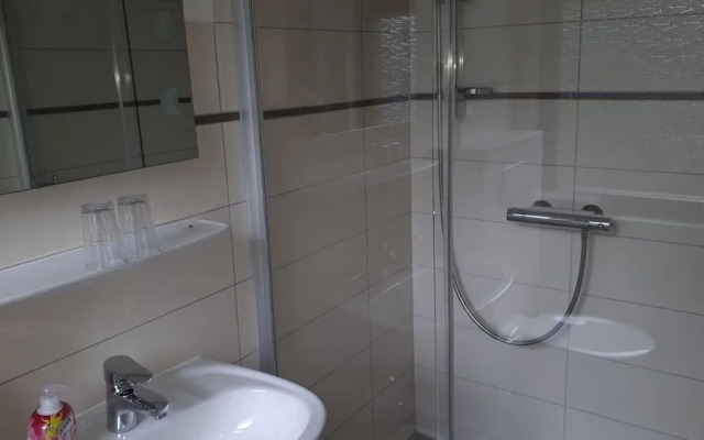 Pension & Café Benz