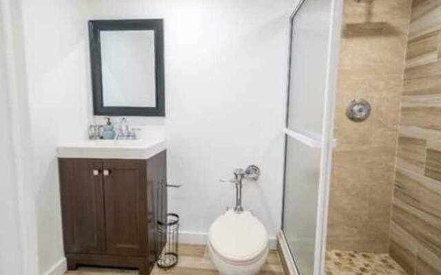 Hallandale Studio in Hallandale Beach