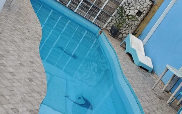 Pousada Solar de Tamoios