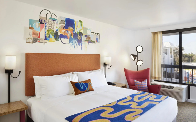 Avatar Hotel Santa Clara, Tapestry Collection by Hilton