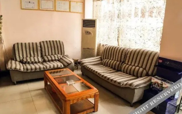 Xinde Hotel