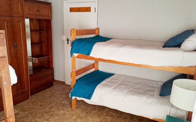 Plottie Self-catering
