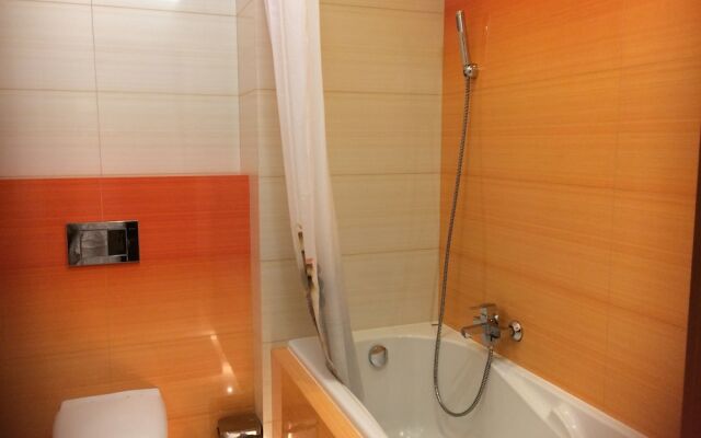 Apartament Cleopatra