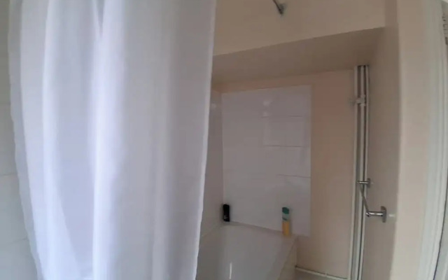 Sunny Southampton 3 Bedroom Apartment