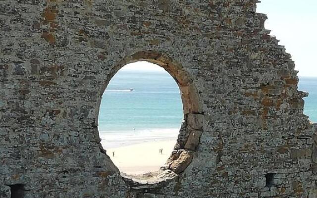 Les terrasses du Château