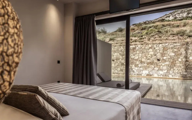 Doryssa Boutique Hotel