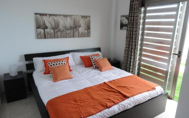 Apartment Poris Sunrises