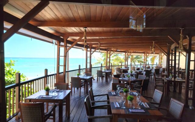 Sunscape Dominican Beach Punta Cana