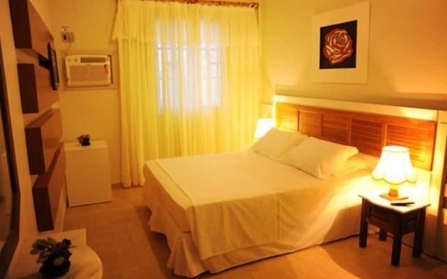 Hotel Morro dos Conventos