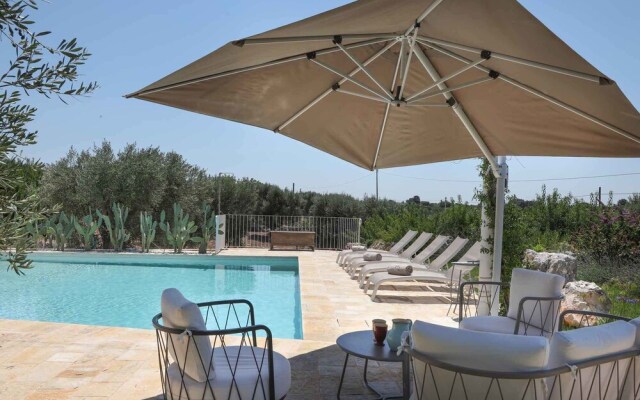 Trulli Lamascrasciola
