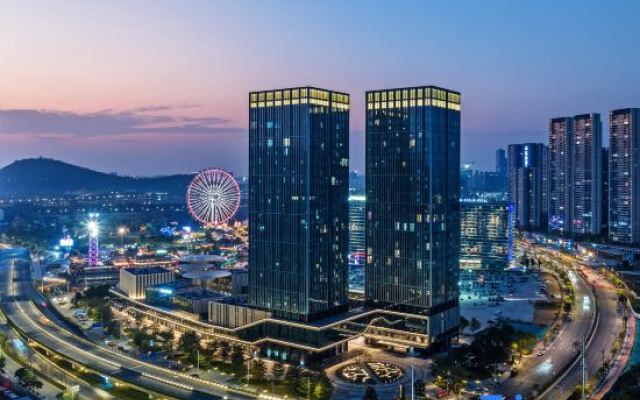 LN Garden Boutique, Shunde Guangdong