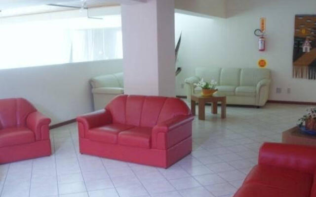 Ilhamar Canas Hotel