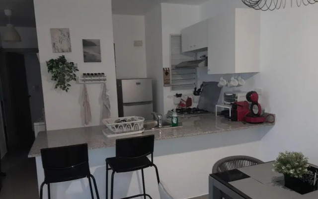 Centric and Cozy Apartment