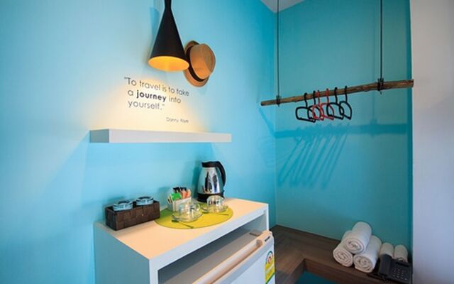 Hotel The Journey Patong New