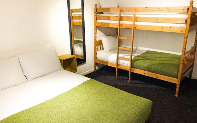 The Bawdens Holiday Apartments