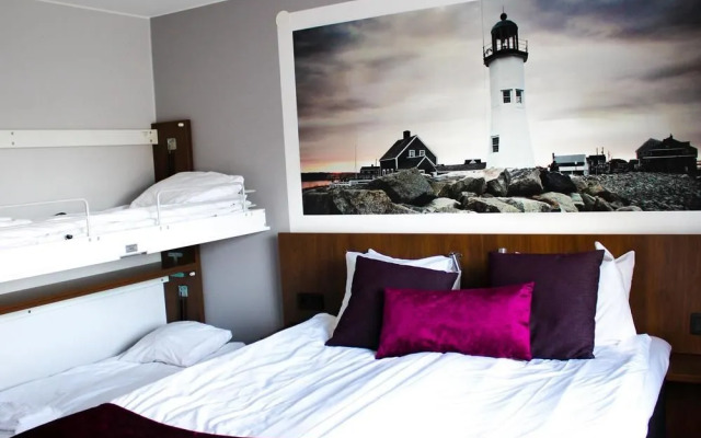 Scandic Karlshamn