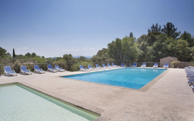 Résidence Odalys La Bastide des Chênes