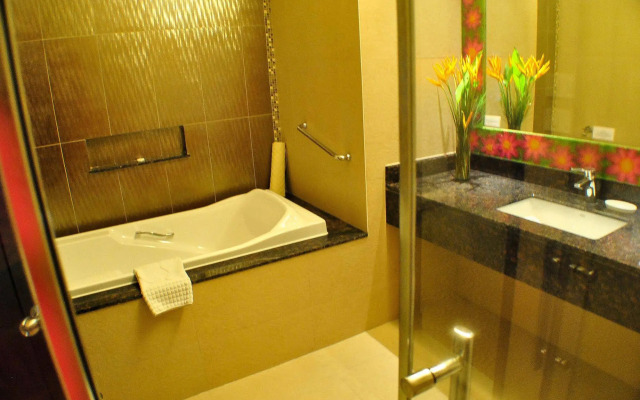 Hotel Elizabeth Cebu