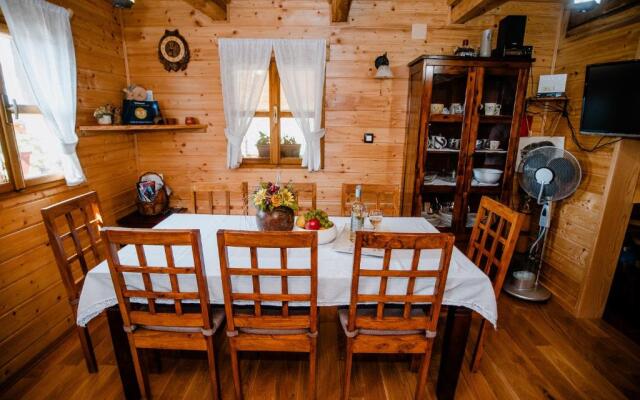 Kuća za odmor Balenović