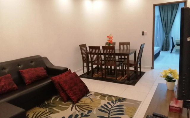 Onies Homestay Lumut Manjung