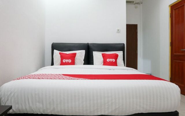 Oyo 2052 Mutiara Residence