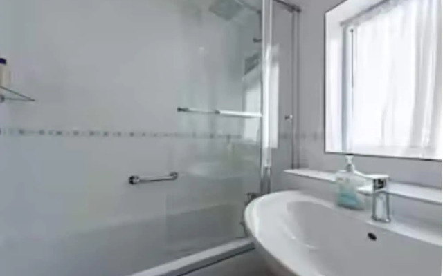 Modern Holiday Home 3bed