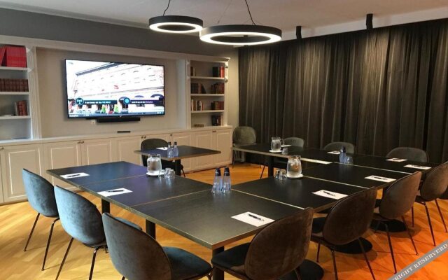 Fiftyseven Hotel Copenhagen