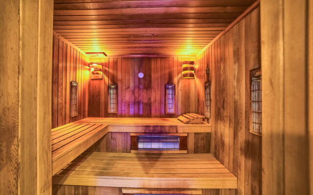 Hotel Art & Spa Zakopane