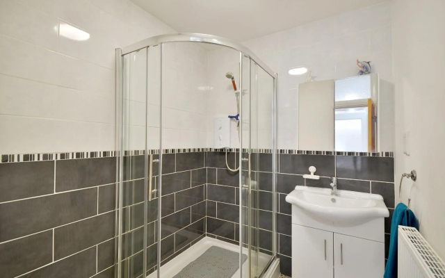 Brightwater Ground Floor Apartment