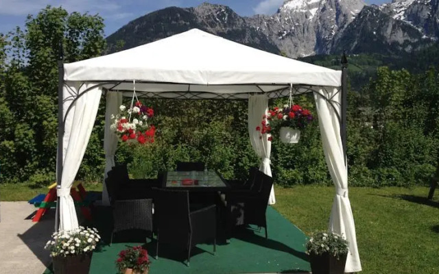 Gästehaus Vorderwahllehen