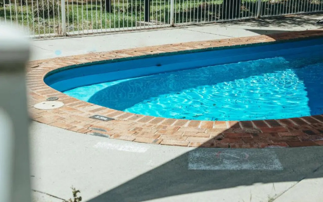 Eaglehawk Park Canberra