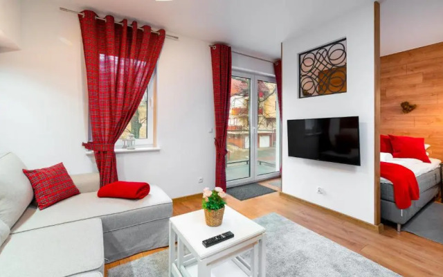 Apartament EverySky , Karpacz Nad Łomnicą 1E-2B