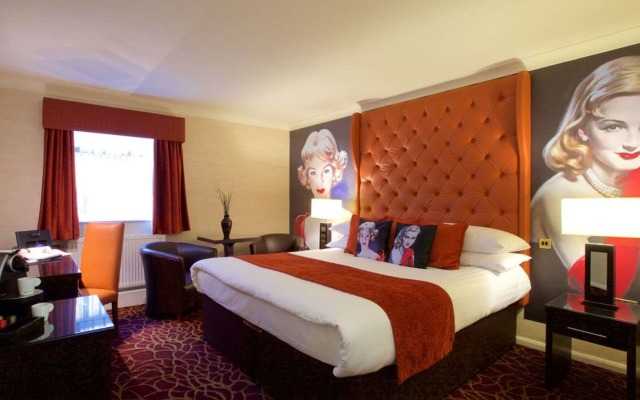 Preston Leyland Hotel Signature Collection by Best Western