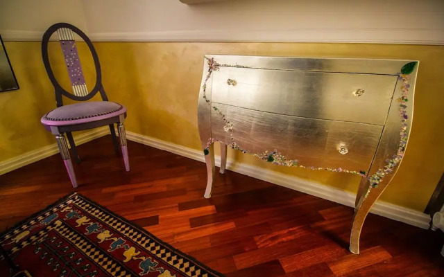 Aldebaran Bed and Breakfast