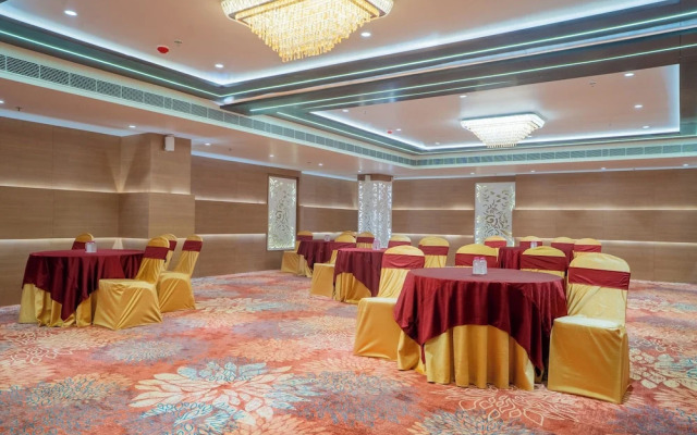 Royal Prime - A City Center Botique Hotal in Jaipur