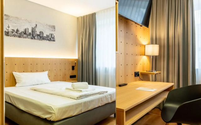 Mk Hotel Berlin