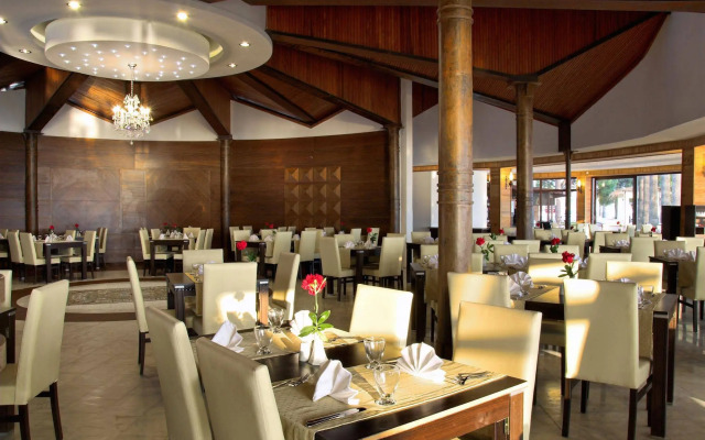 Omer Holiday Resort - All Inclusive