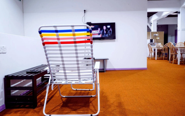 River Jazz Guest House Melaka