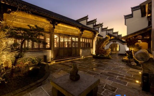 Tingxueyuan
