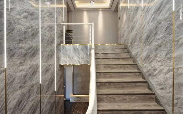 Yishiguang Hotel
