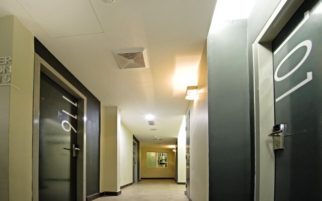 U Design Hotel Bukit Mertajam