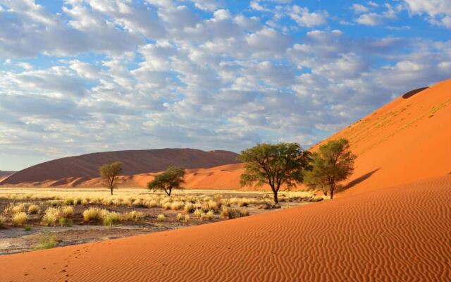 Sossusvlei Lodge