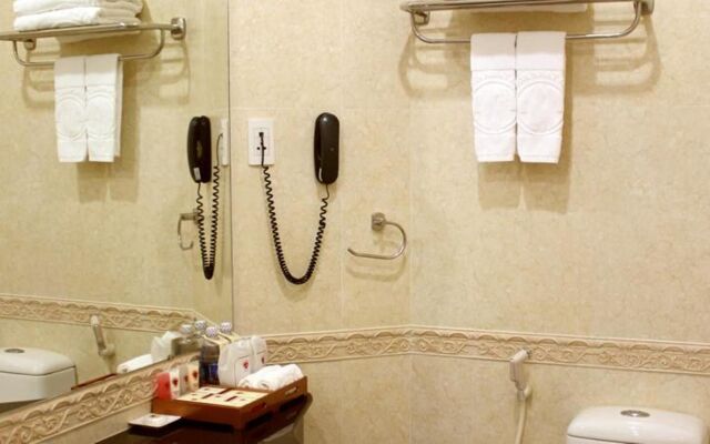 Tan Son Nhat Hotel