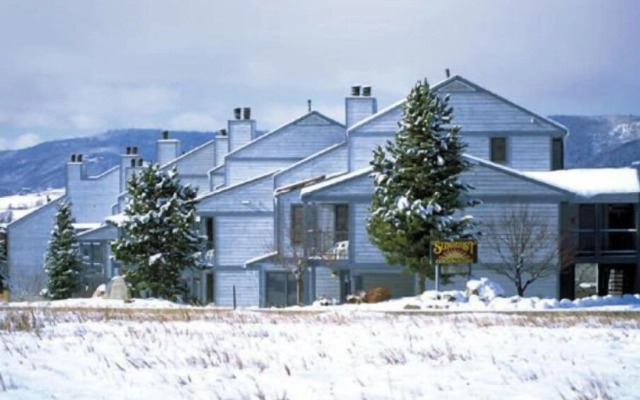 Sunburst Condominiums