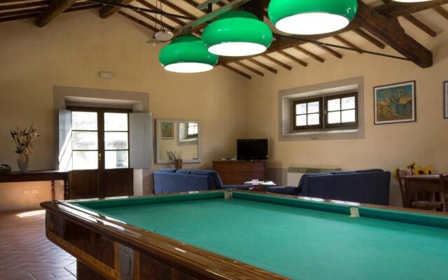 Villa Conte Gualtiero